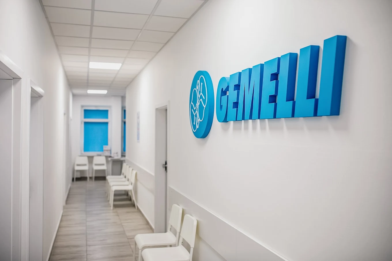 Gemelli